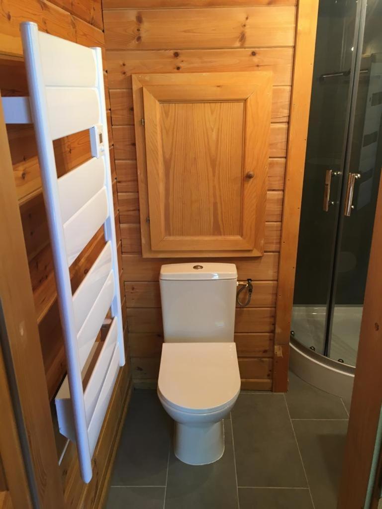 Chalets De La Soyotte Xonrupt-Longemer Rom bilde